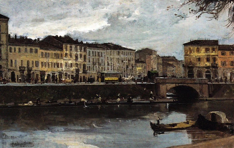 Collezione Balzan, Badia Polesine (Rovigo)
